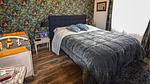 bed - Ferienhaus für 6 Personen (143 m²) - Top-Hundeurlaub