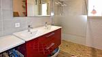 bathroom - Ferienhaus für 6 Personen (143 m²) - Top-Hundeurlaub