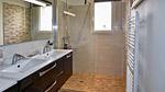 bathroom - Ferienhaus für 6 Personen (143 m²) - Top-Hundeurlaub