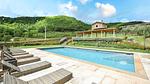 pool - Ferienhaus für 10 Personen (315 m²) - Top-Hundeurlaub