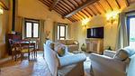 living-room - Ferienhaus für 10 Personen (315 m²) - Top-Hundeurlaub
