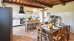 kitchen - Ferienhaus für 10 Personen (315 m²) - Top-Hundeurlaub