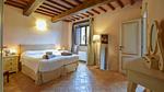 bed - Ferienhaus für 10 Personen (315 m²) - Top-Hundeurlaub