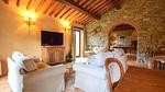 living-room - Ferienhaus für 10 Personen (315 m²) - Top-Hundeurlaub