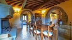 living-room - Ferienhaus für 10 Personen (315 m²) - Top-Hundeurlaub