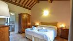 bed - Ferienhaus für 10 Personen (315 m²) - Top-Hundeurlaub