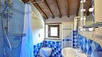bathroom - Ferienhaus für 10 Personen (315 m²) - Top-Hundeurlaub
