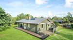 house - Ferienhaus für 6 Personen (77 m²) in Blåvand - Top-Hundeurlaub
