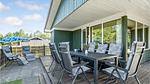 outside - Ferienhaus für 6 Personen (77 m²) in Blåvand - Top-Hundeurlaub