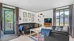 living-room - Ferienhaus für 6 Personen (77 m²) in Blåvand - Top-Hundeurlaub