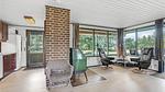 living-room - Ferienhaus für 6 Personen (77 m²) in Blåvand - Top-Hundeurlaub