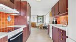 kitchen - Ferienhaus für 6 Personen (77 m²) in Blåvand - Top-Hundeurlaub