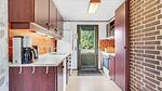 kitchen - Ferienhaus für 6 Personen (77 m²) in Blåvand - Top-Hundeurlaub