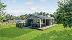 house - Ferienhaus für 6 Personen (77 m²) in Blåvand - Top-Hundeurlaub