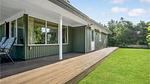 outside - Ferienhaus für 6 Personen (77 m²) in Blåvand - Top-Hundeurlaub