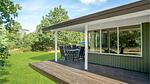 outside - Ferienhaus für 6 Personen (77 m²) in Blåvand - Top-Hundeurlaub