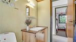 bathroom - Ferienhaus für 6 Personen (77 m²) in Blåvand - Top-Hundeurlaub