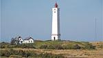house - Ferienhaus für 6 Personen (77 m²) in Blåvand - Top-Hundeurlaub