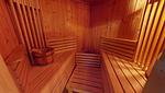 Sauna - Haus 04 - Top-Hundeurlaub