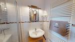 Badezimmer - Haus 04 - Top-Hundeurlaub