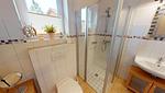 Badezimmer - Haus 04 - Top-Hundeurlaub