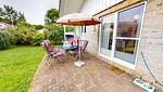 Terrasse - Haus 04 - Top-Hundeurlaub