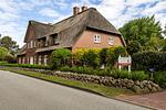 Hauptansicht - Appartement Altes Pastorat 4 - Top-Hundeurlaub