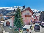 Abitaziun Prüveda A0.5 - Silvaplana - Top-Hundeurlaub