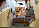 Wohnzimmer - Ferienwohnung 17 - Top-Hundeurlaub