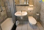 Badezimmer - Ferienwohnung 17 - Top-Hundeurlaub
