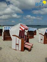 Strand - Ferienwohnung 17 - Top-Hundeurlaub