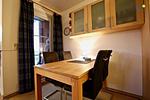 Wohnzimmer - Ferienwohnung 1 - Top-Hundeurlaub