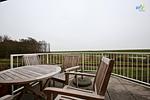 Terrasse - Ferienwohnung 1 - Top-Hundeurlaub