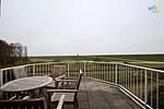 Terrasse - Ferienwohnung 1 - Top-Hundeurlaub