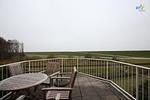 Terrasse - Ferienwohnung 1 - Top-Hundeurlaub