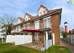 Terrasse - Ferienwohnung 5 - Top-Hundeurlaub