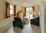 Wohnzimmer - Ferienwohnung 5 - Top-Hundeurlaub