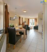 Wohnzimmer - Ferienwohnung 5 - Top-Hundeurlaub