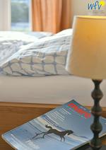 Dekoratives Detail - Ferienwohnung 5 - Top-Hundeurlaub