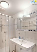 Badezimmer - Ferienwohnung 5 - Top-Hundeurlaub