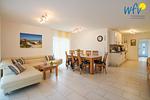 Küche / Küchenzeile - Ferienwohnung 2 - Top-Hundeurlaub
