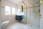 Badezimmer - Ferienwohnung 2 - Top-Hundeurlaub