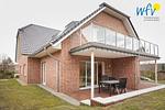 Hauptansicht - Ferienwohnung 2 - Top-Hundeurlaub