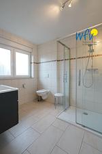 Badezimmer - Ferienwohnung 2 - Top-Hundeurlaub