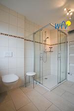 Badezimmer - Ferienwohnung 2 - Top-Hundeurlaub
