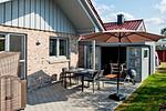 Hauptansicht - Haus 34 - Top-Hundeurlaub