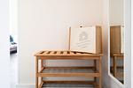 Dekoratives Detail - Haus 34 - Top-Hundeurlaub