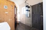 Badezimmer - Haus 34 - Top-Hundeurlaub