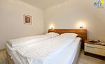 Schlafzimmer - Ferienwohnung 5 - Top-Hundeurlaub
