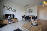 Wohnzimmer - Ferienwohnung 3 - Top-Hundeurlaub